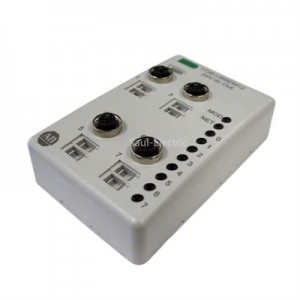 AB 1738-IB16DM12 ArmorPoint I/O module Beautiful price