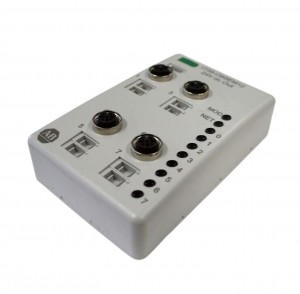 Allen-Bradley 1336-B003-EOD-L AC Drive