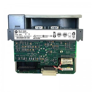 Allen-Bradley 1336-B003-EOD Automation Control Module