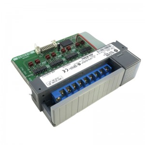 Allen-Bradley 5069-L350ERMS2 Motion Controller Module