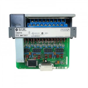 AB 1746-IV16 input module Beautiful price