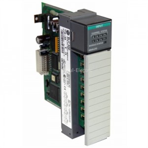 AB 1746-NI8 Analog I/O Module Beautiful price