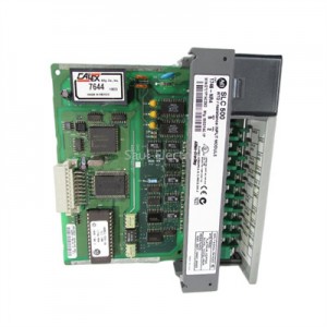AB 1746-NR4 Input Module Beautiful price