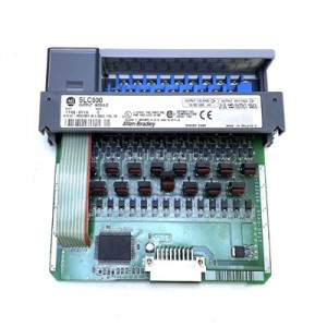 ABB 1746-OV16 Output Module Beautiful price