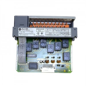 AB 1746-OX8 Digital Contact Output Module Beautiful price