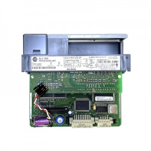 AB 1747-L532 CPU processor unit  Beautiful price