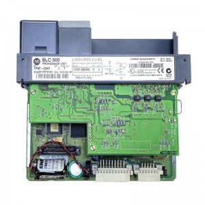 Allen-Bradley 1336F-BRF50-AN AC Drive
