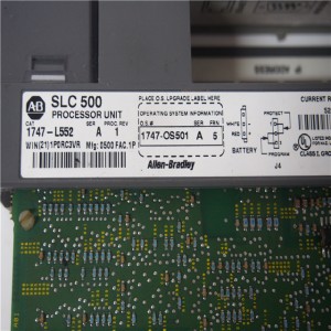 2125-230RR GE Series 90-30 PLC IN STOCK