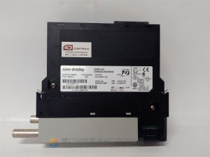 AB 1756-CNB New AUTOMATION Controller MODULE DCS PLC Module