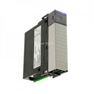 AB 1756-ENBT/A Ethernet/IP communication bridge module Beautiful price