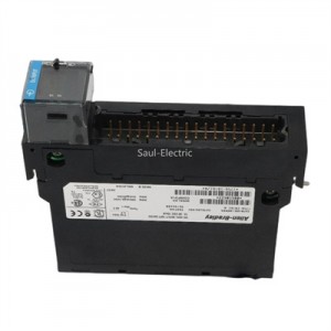 AB 1756-IB16I discrete input module Beautiful price