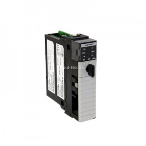 AB 1756-L55M14 ControlLogix Processor Module Beautiful price