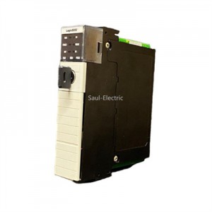 AB 1756-L55M16 ControlLogix Processor Module Beautiful price