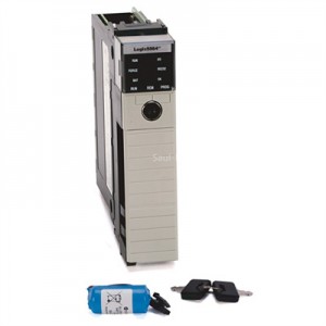 AB 1756-L64 ControlLogix standard controller Beautiful price