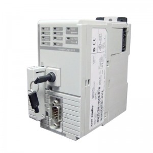 Allen-Bradley 1336-B005-EOD-F Controller