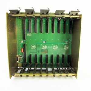 AB 1771-A2B universal I/O chassis Beautiful price