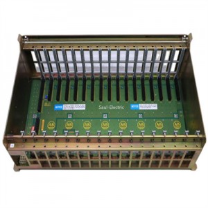 AB 1771-A4B universal I/O chassis Beautiful price