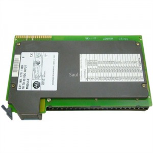 AB 1771-IBD discrete input module Beautiful price