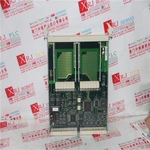 ABB SD801 PLC DCS Module
