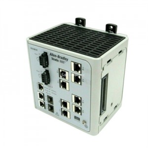 A-B 1783-MS10T Stratix 8000 managed switch Beautiful price