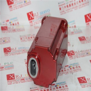 ABB 3HAC17484-7/03 PLC DCS Module