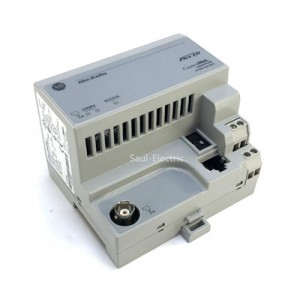 A-B 1794-ACN15 Flex I/O communication adapter Beautiful price