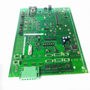 GE IS200CVMBG1A CAPACITOR VOLTAGE MONITOR