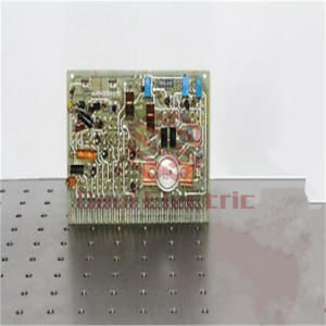 GE DS3800DFXE1B1A CIRCUIT BOARD