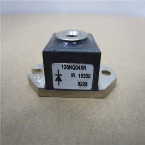 New In Stock VISHAY-120NQ045R PLC DCS MODULE