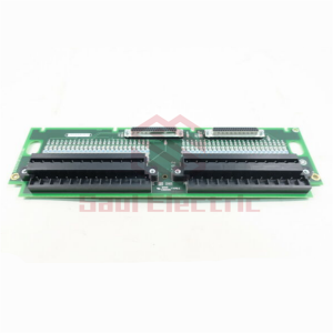 GE IS200TBTCH1CAA THERMOCOUPLE TERMINAL BOARD