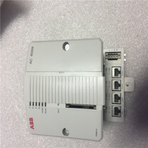 ABB PM861AK01 New AUTOMATION Controller MODULE DCS PLC Module