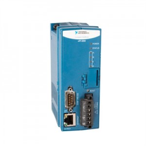 NI 188539D-01 Compact Field Point Controller-Guaranteed Quality