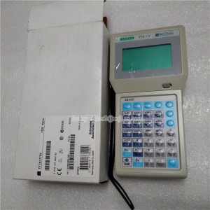 TFTX11702 New AUTOMATION Controller MODULE DCS PLC Module