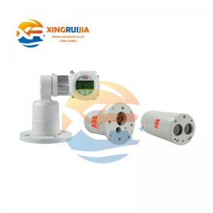 ABB LM80 liquid level measuring equipment