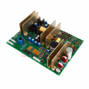 GE DS200TCPSG1A POWER SUPPLY DC INPUT BOARD