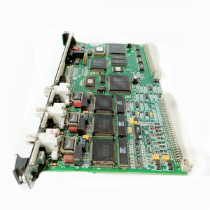 GE IS200VCMIH2B VME COMM INTERFACE BOARD