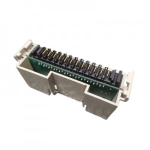 Emerson 1B30023H02 Bus Terminator I/o Module-Guaranteed Quality