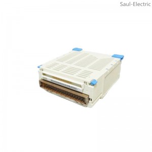 Emerson 1C31113G01 Analog Input Module Controller Beautiful price