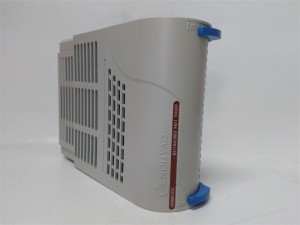 EMERSON 5X00121G01 MODULE AUTOMATION Controller MODULE DCS PLC Module