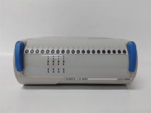 EMERSON 7380A29G03 MODULE AUTOMATION Controller MODULE DCS PLC Module