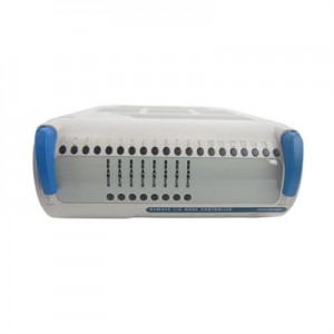 Emerson 1C31203G01 Remote I/O Node Controller-Guaranteed Quality