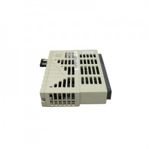 Emerson 1C31204G01 Remote I/O Node-Guaranteed Quality