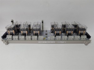 EMERSON 7380A27H01 MODULE AUTOMATION Controller MODULE DCS PLC Module