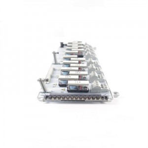 Emerson 1C31223G01 Relay Output Base-Guaranteed Quality