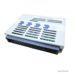 WESTINGHOUSE 1C31227G02 Analog Input Module Beautiful price