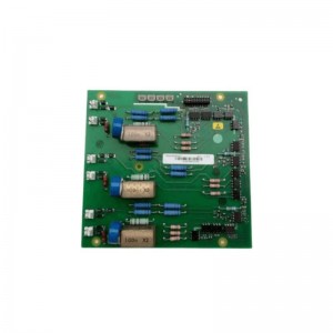 ABB TK851 CEX-Bus Terminator  DCS Controller