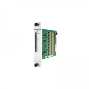 ABB TK851 CEX-Bus Terminator  DCS Controller