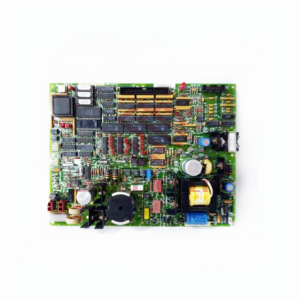 GE DS200GGXAG1ADB HIGH VOLTAGE BOARD