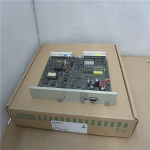 In Stock SIEMENS 6DS1722-8ba PLC DCS Module