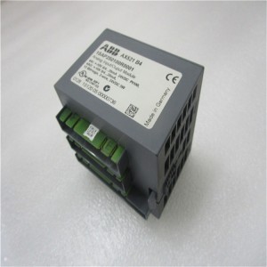 Electric New In Stock ABB AX521 PLC MODULE DCS